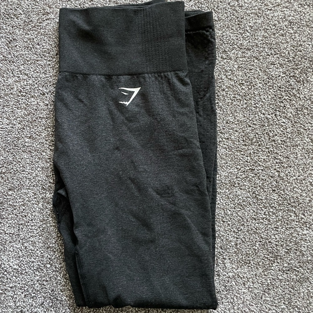 Gymshark Vital Seamless